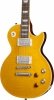 Epiphone Kirk Hammet Greeny 1959 Les Paul Standard Greeny Burst